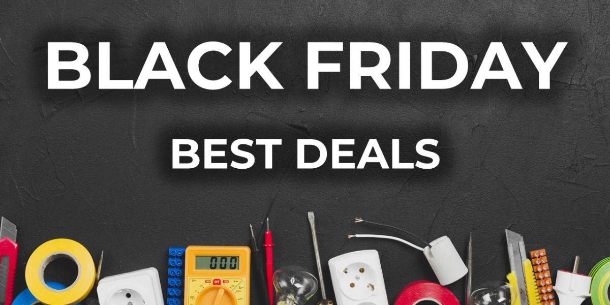 Best Black Friday Deals