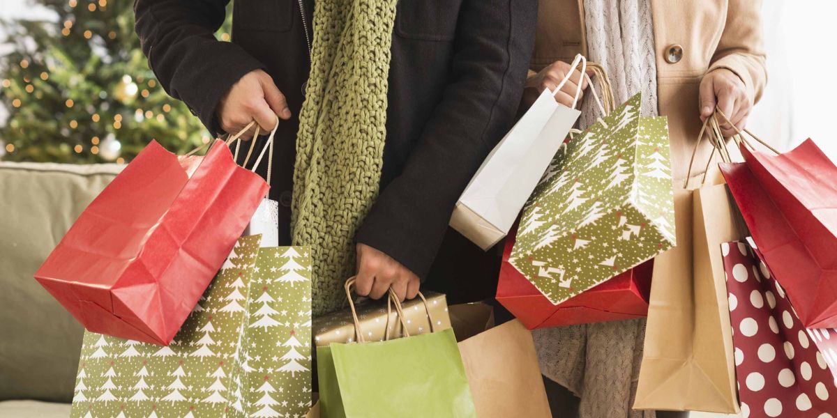 Holiday Shopping Hacks