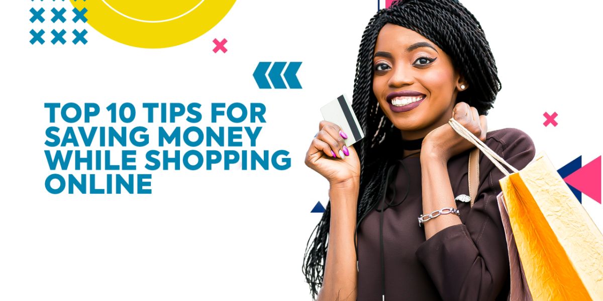 Tips to Save Money Shopping Online