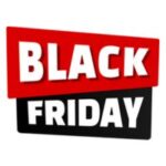 BLACK FRIDAY LOGO