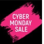 CYBER MONDAY LOGO