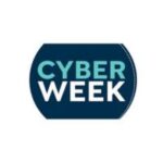 CYBER WEEK SALE LOGO