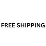 FREE SHIPPING LOGO