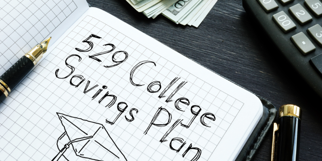 529 College Savings Plans