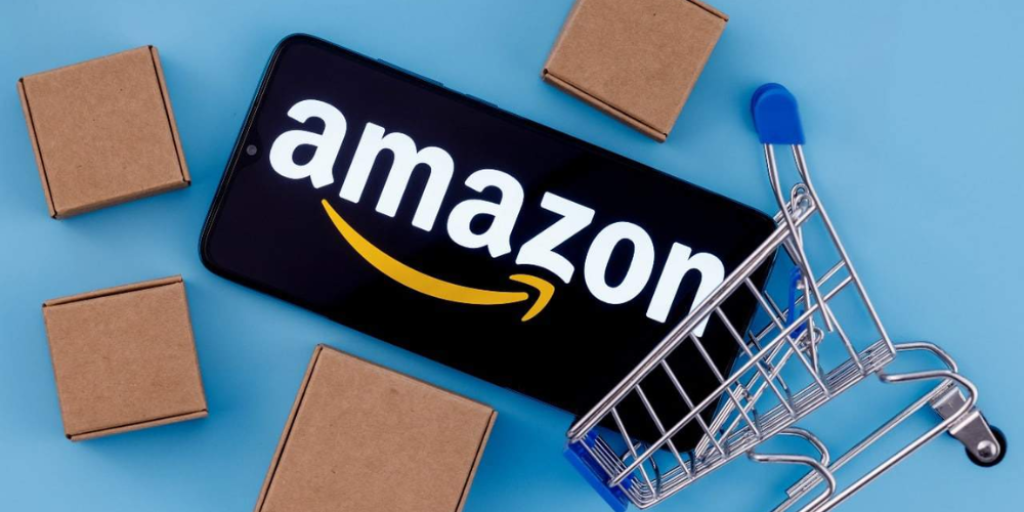 About Amazon