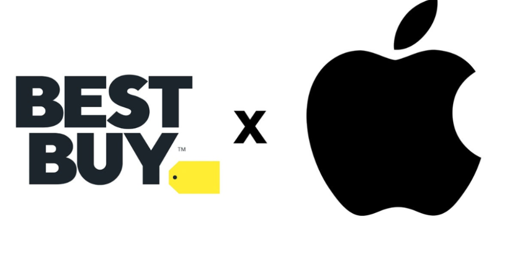 AirPods Savings at Best Buy