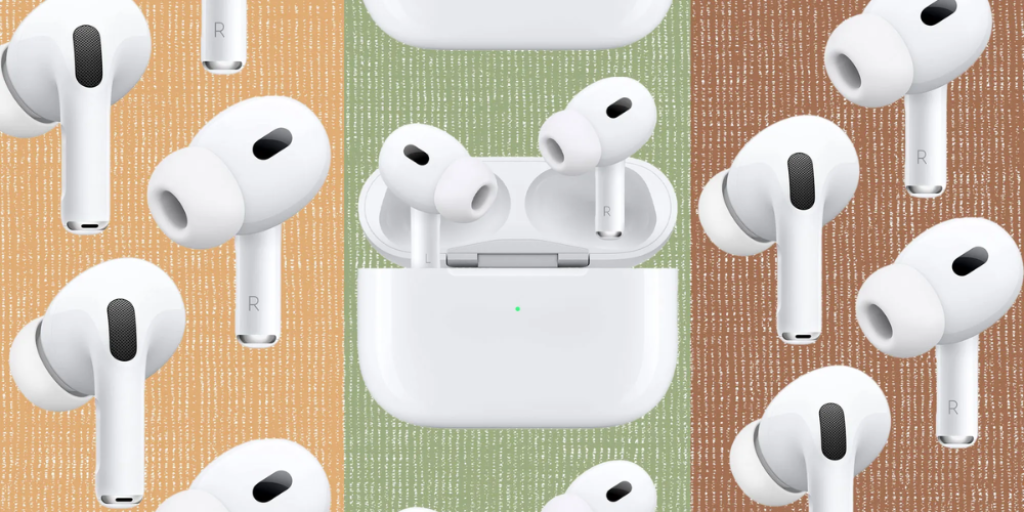 AirPods on Black Friday at Best Buy