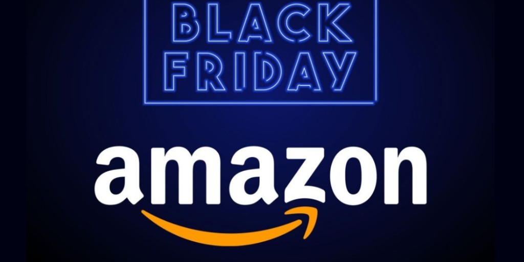Amazon’s Role in Shaping Black Friday