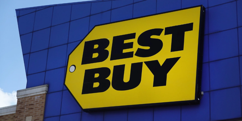 Best Buy
