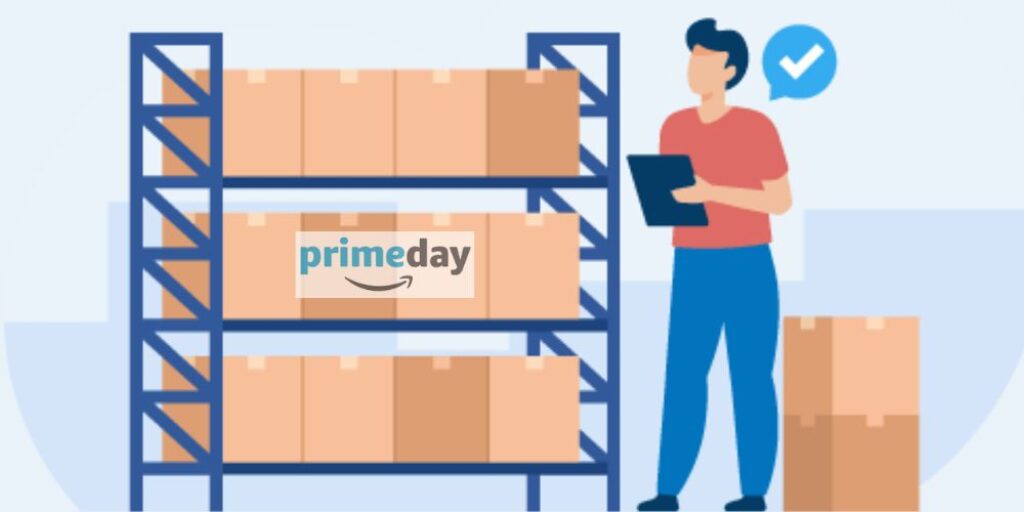 Do Things Restock for Amazon Prime Day?