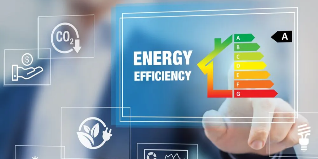 Energy Efficiency Saves Long-Term Costs