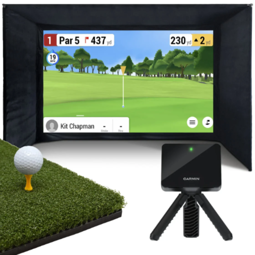 Garmin Approach R10