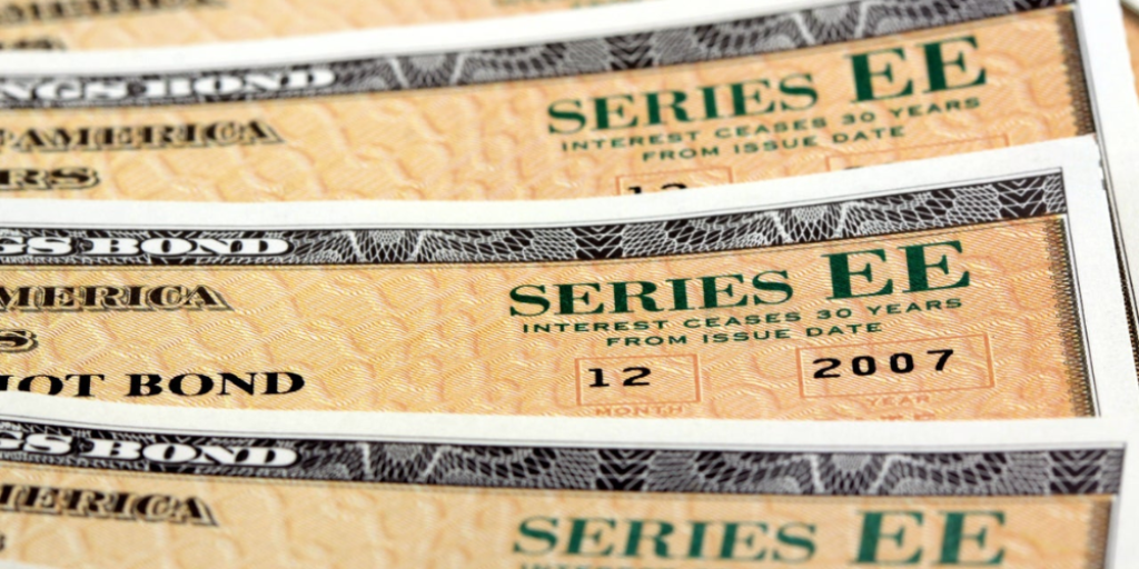 Gift Cards, Bonds, and Smaller Savings
