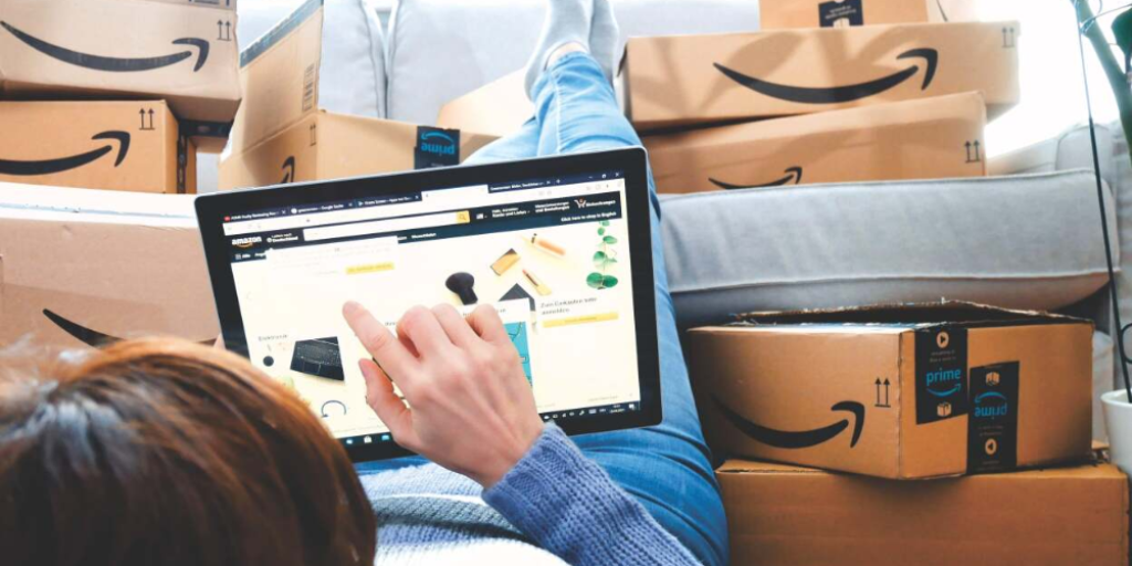 Hype Around Prime Day Deals