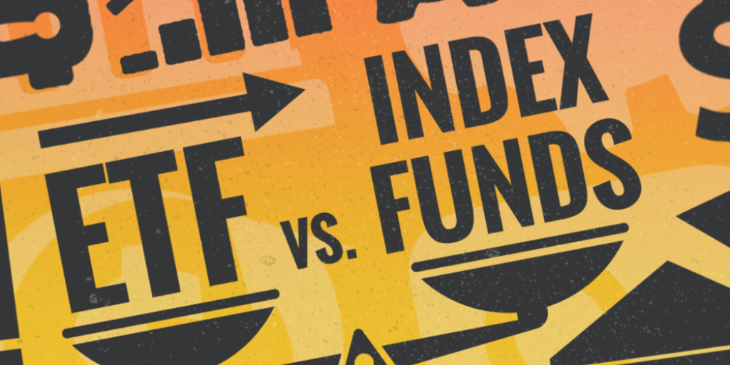 Investing in ETFs and Index Funds