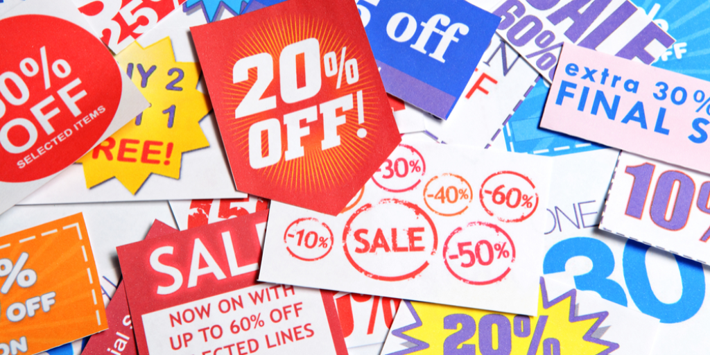 Legit Deals vs. Inflated Discounts