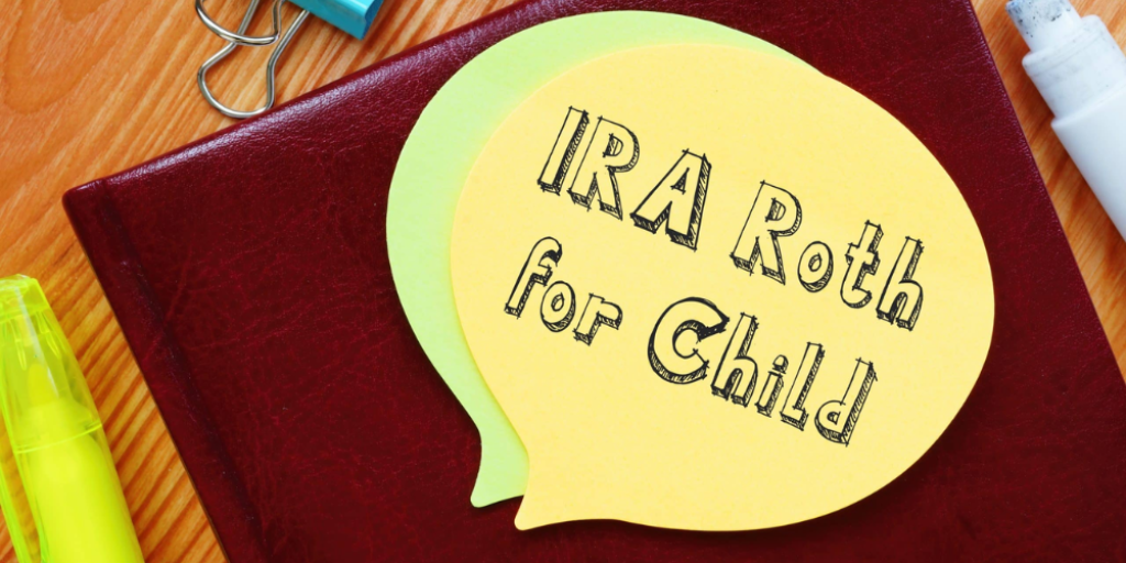 Roth IRA for Kids
