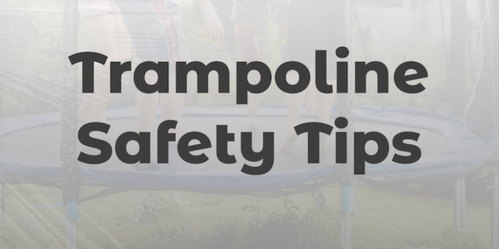 Safety Tips and Warranties