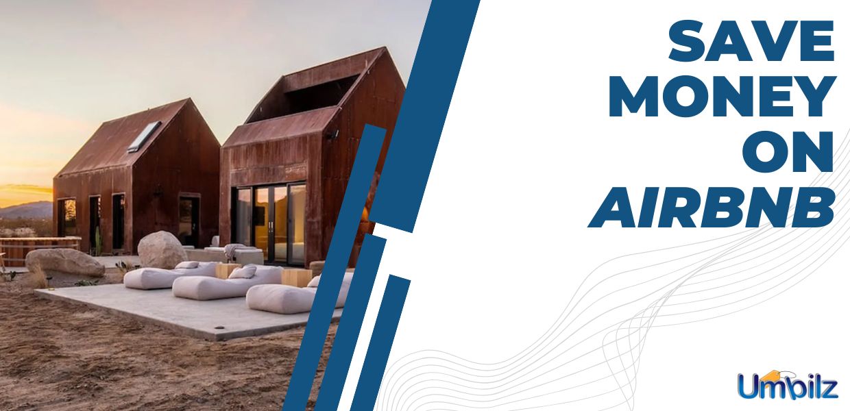 Save Money on Airbnb