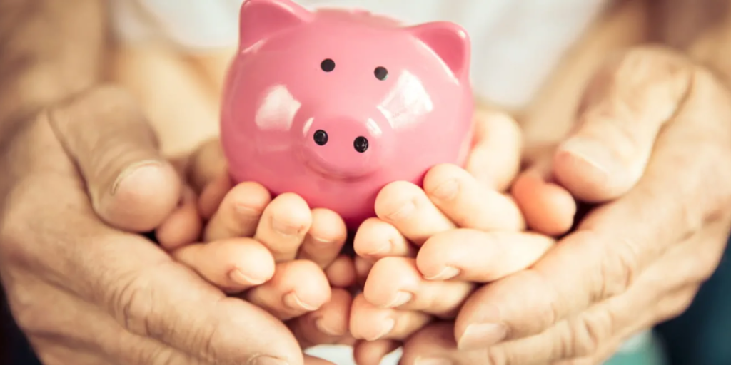 Saving for Grandchildren Matters