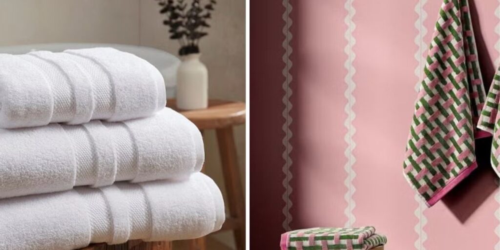 Towels Black Friday Walmart