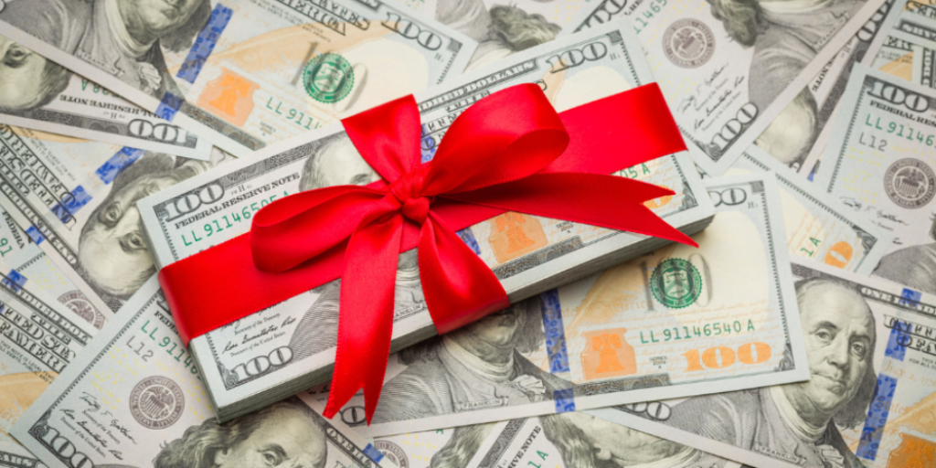 Trust Funds – For Larger, Structured Gifts