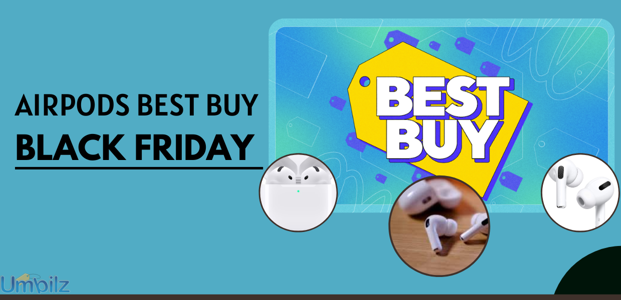 black friday airpods best buy