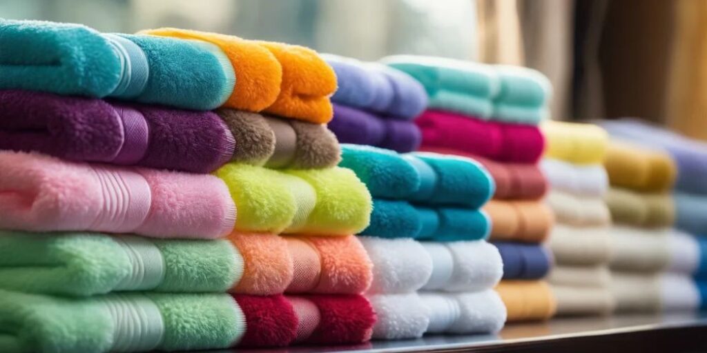 Towels, Types of towels, towels on sale
