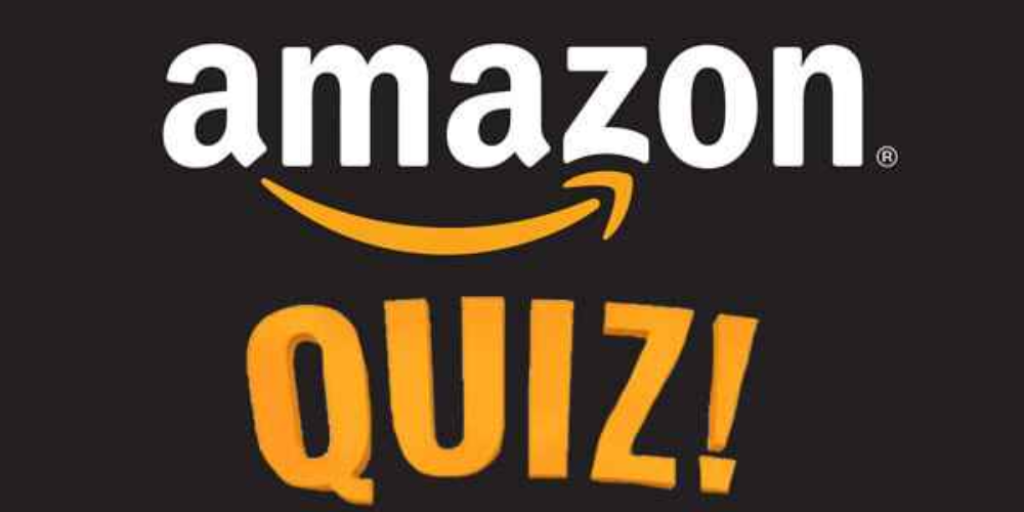 What Is the Black Friday Amazon Quiz?