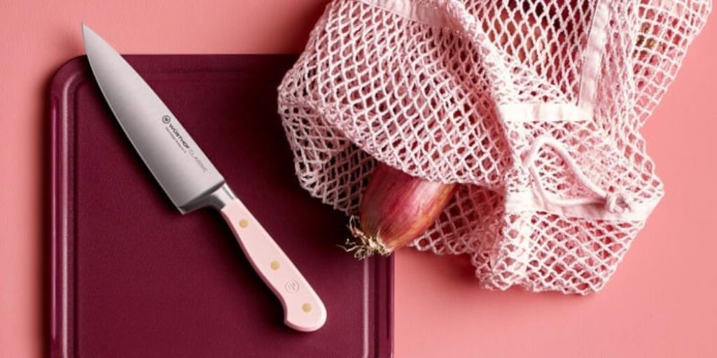 Why the Wüsthof Classic Knife Set Is Exceptional