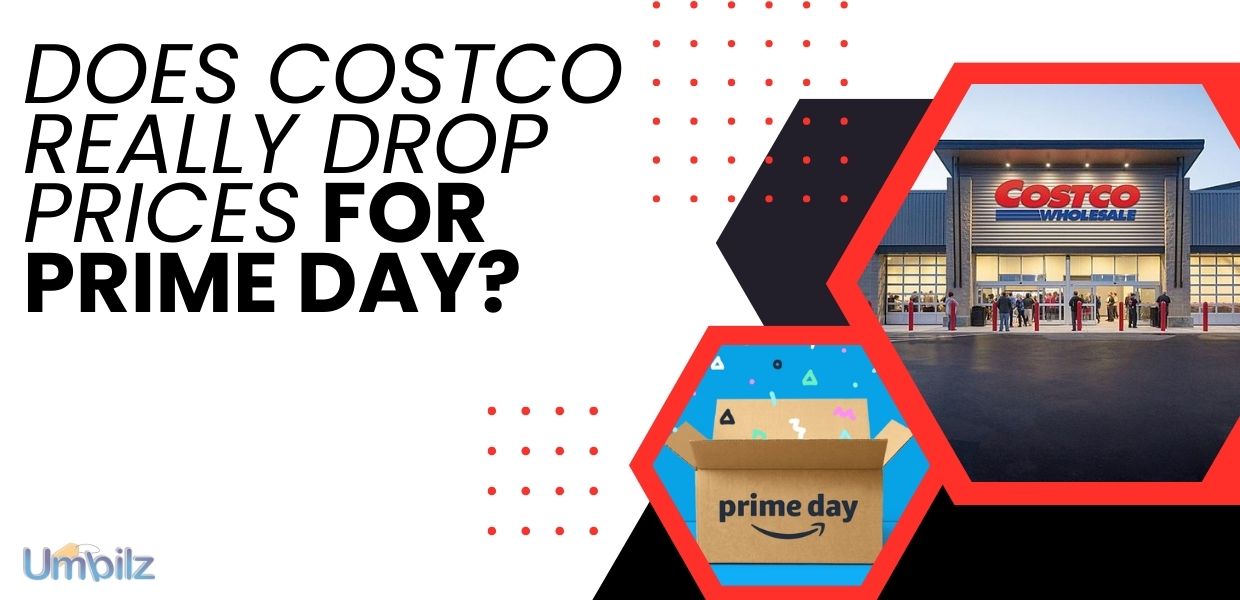 does costco lower prices for prime day