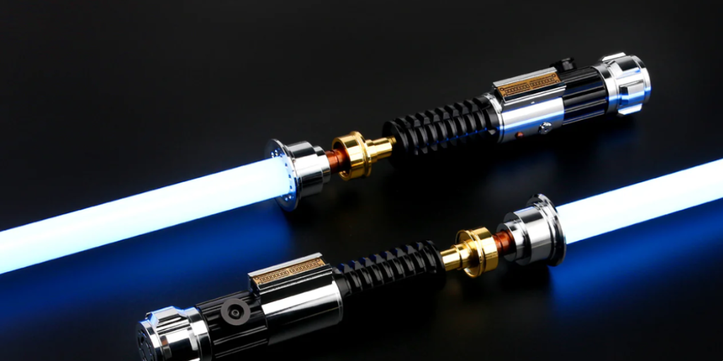 Comparing NEO Sabers vs Traditional Lightsabers