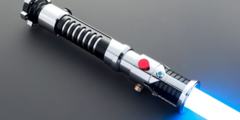 What Are NEO Sabers Neopixel Lightsabers?