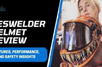 Yeswelder Helmet Review