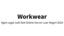 121 Workwear