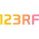 123RF