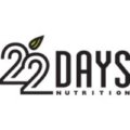 22 Days Nutrition