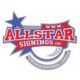 All Star Signings