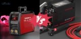 ArcCaptain vs YesWelder: Which Brand Offers Better Value?