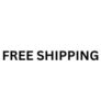 Free Shipping Orders Over $75