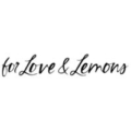 For Love & Lemons