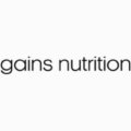 Gains Nutrition UK
