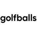 Golfballs