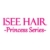 ISEE Hair