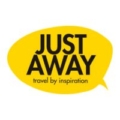 JUST AWAY DE