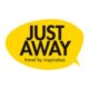JUST AWAY DE