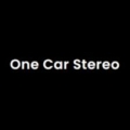 One Car Stereo