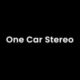 One Car Stereo