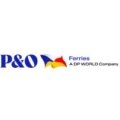 P&O Ferries UK