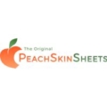 PeachSkinSheets